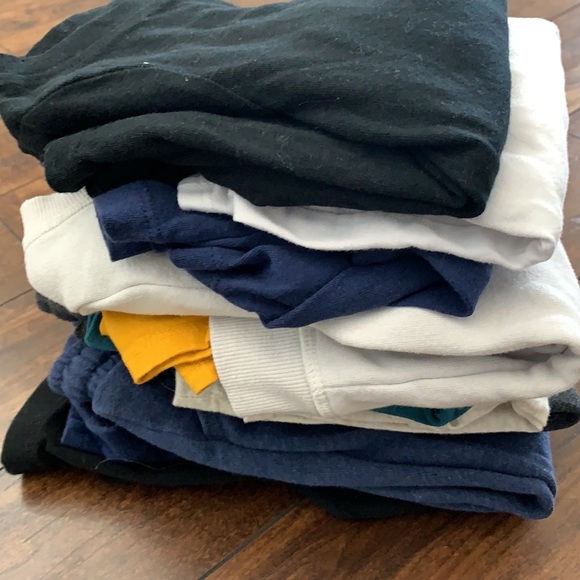 EUC Cat & Jack Fall Bundle - Picture 6 of 6